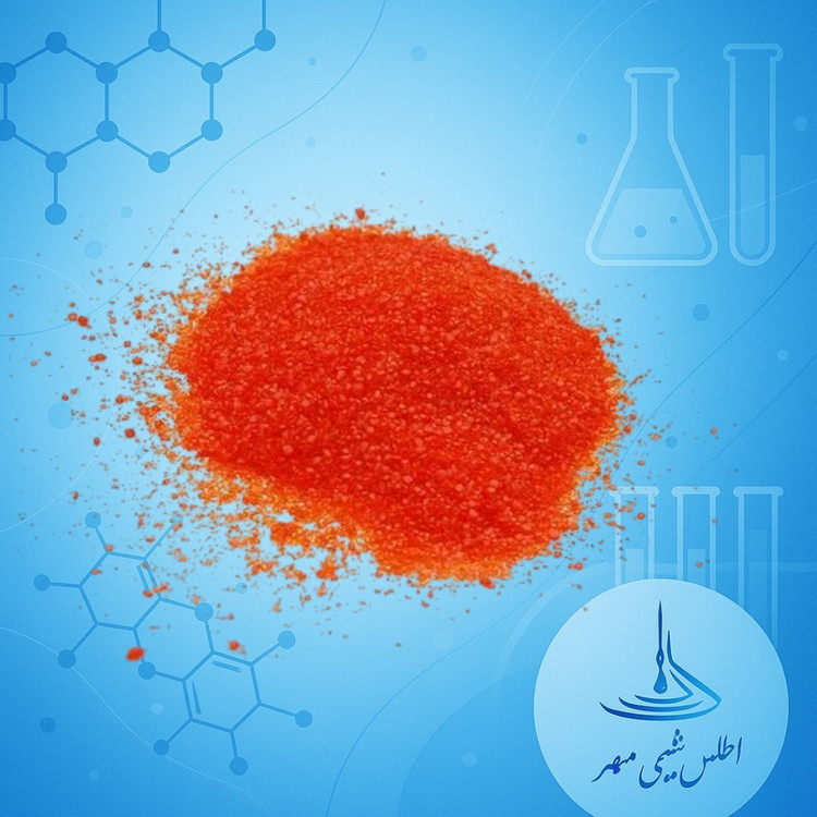 تصویر محصول بی کرومات سدیم یک کیلویی