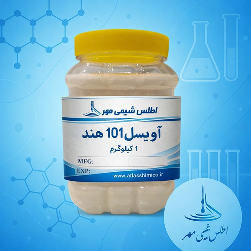 تصویر محصول آویسل ۱۰۱ هند یک کیلویی