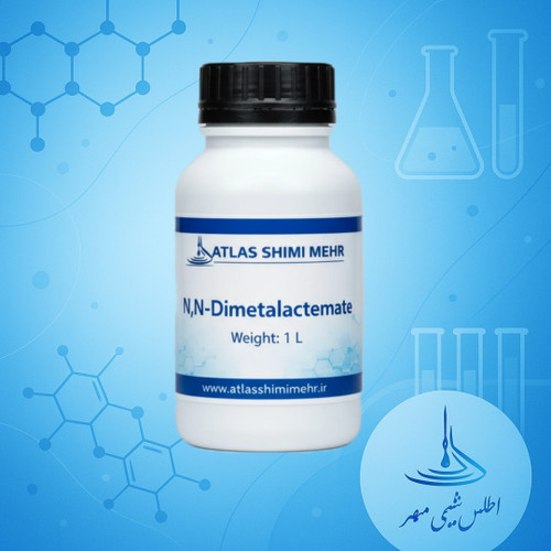 تصویر محصول دی متیل استامید N,N