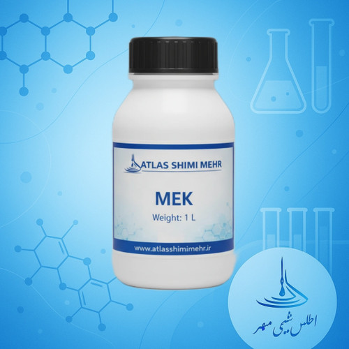 تصویر محصول متیل اتیل کتون. MEK تایوان