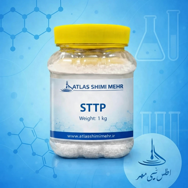 تصویر محصول سدیم تری پلی فسفات یک کیلویی