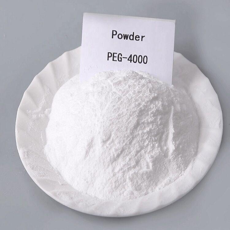 پلی اتیلن گلیکول (PEG) | Polyethylene Glycol | اطلس شیمی مهر