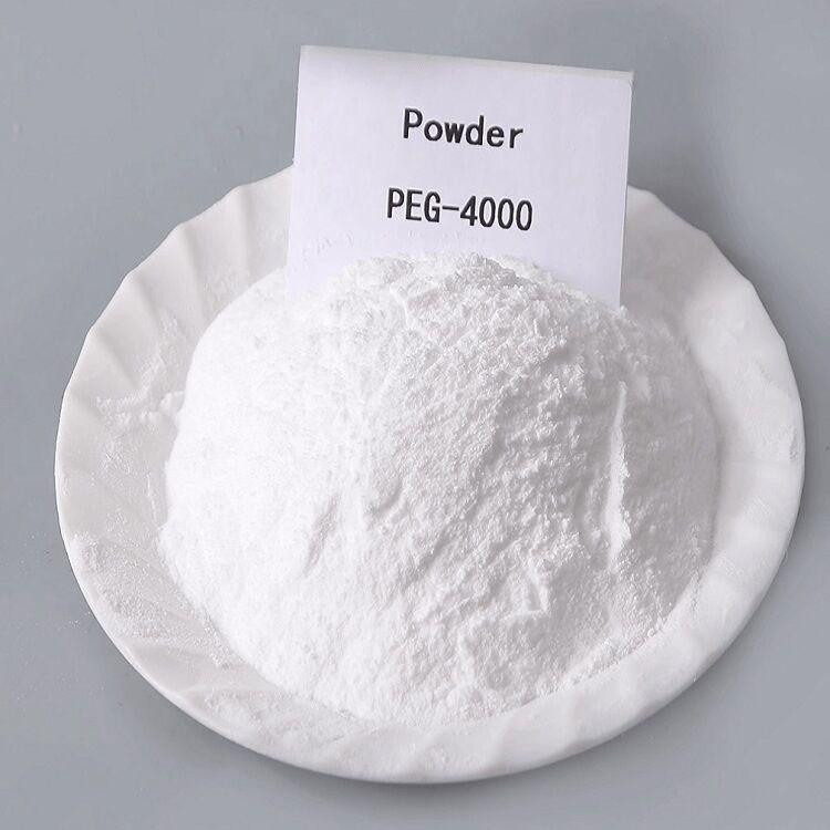پلی اتیلن گلیکول (PEG) | Polyethylene Glycol | اطلس شیمی مهر