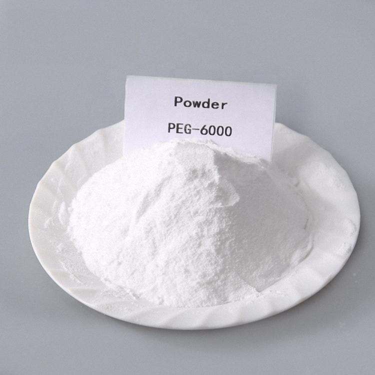 پلی اتیلن گلیکول (PEG) | Polyethylene Glycol | اطلس شیمی مهر