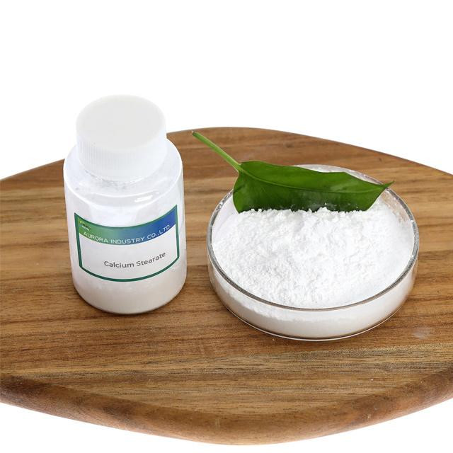 کلسیم استئارات (Calcium Stearate) | اطلس شیمی مهر