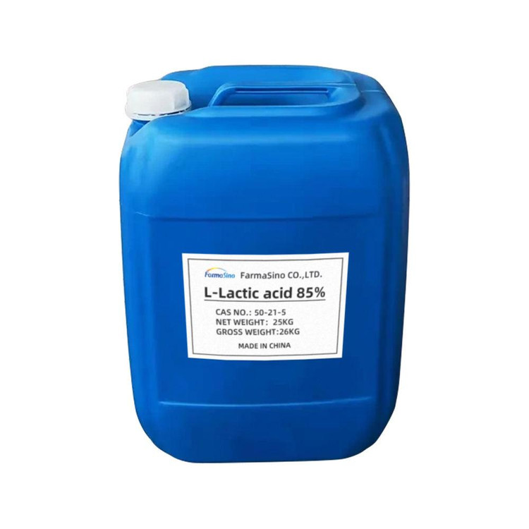 اسید لاکتیک (Lactic Acid) | اطلس شیمی مهر