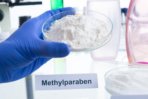 متیل پارابن (Methyl Paraben) (اطلس شیمی مهر)