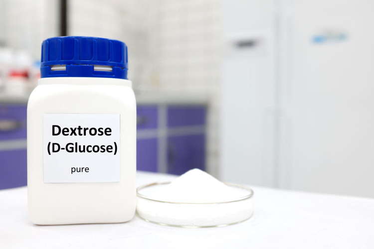 دکستروز (Dextrose) (اطلس شیمی مهر)