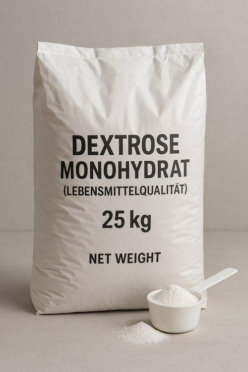 دکستروز (Dextrose) (اطلس شیمی مهر)