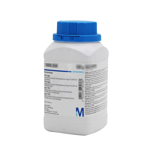 محیط کشت هکتون انتریک آگار کد مرک 100215 (Hektoen Enteric Agar)