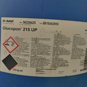 کاپریلیل گلوکوزید و دسیل گلوکوزید برند BASF