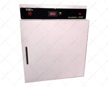 انکوباتور آلفا مدل INC-550
