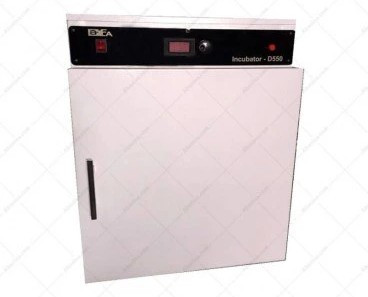 انکوباتور آلفا مدل INC-550