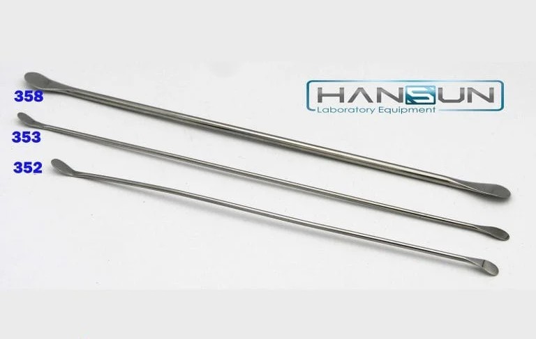اسپاتول دانت هانسان مدل P-300 سایز 170 میلی‌متر