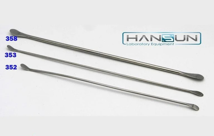 اسپاتول دانت هانسان مدل P-300 سایز 170 میلیمتر