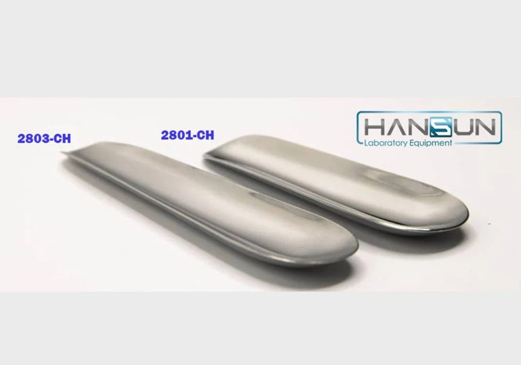 قاشقک توزین هانسان مدل P-28017 سایز 90 میلیمتر