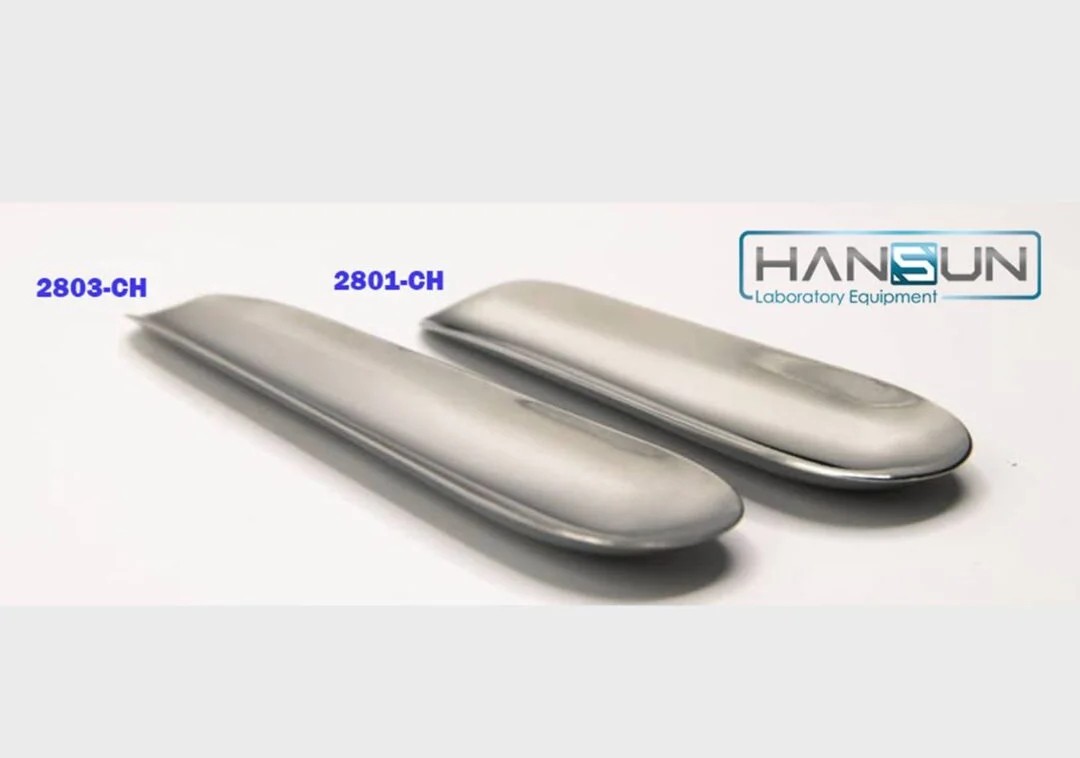 قاشقک توزین هانسان مدل P-28039 سایز 120 میلی‌متر