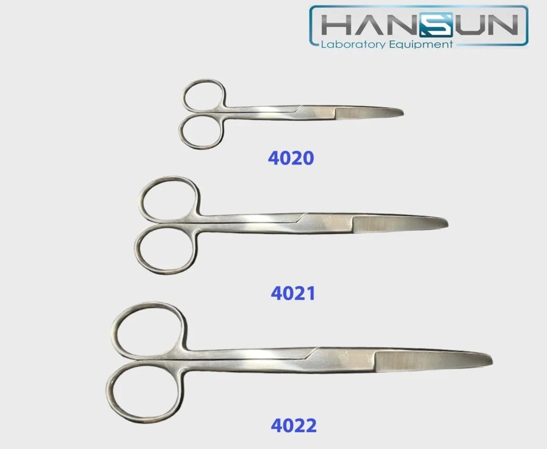 قیچی هانسان مدل P-4021