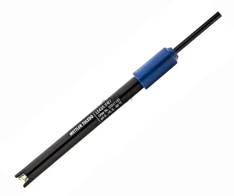 الکترود pH متلر تولدو مدل LE438-IP67 (کد 30247153)