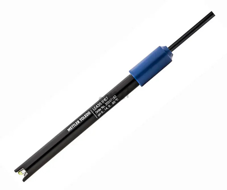 الکترود pH متلر تولدو مدل LE438-IP67 (کد 30247153)