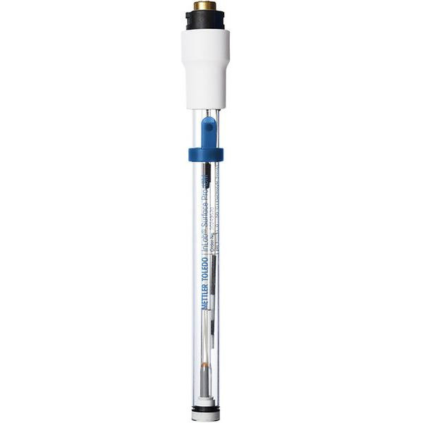 الکترود pH (آب مقطر) متلر تولدو مدل InLab Pure Pro-ISM (کد 51344172)