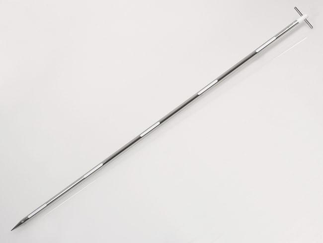 نمونه بردار چندخانه هانسان مدل MC1500 سایز 1500 میلی‌متر