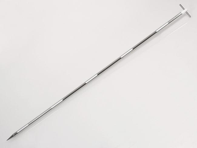 نمونه بردار چندخانه هانسان مدل MC1500 سایز 1500 میلیمتر