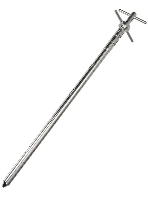نمونه بردار چندخانه هانسان مدل MC600 سایز 600 میلیمتر