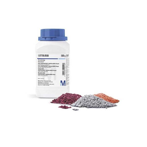 محیط کشت ستریماید آگار مرک گرانول کد 105284 | Cetrimide Agar