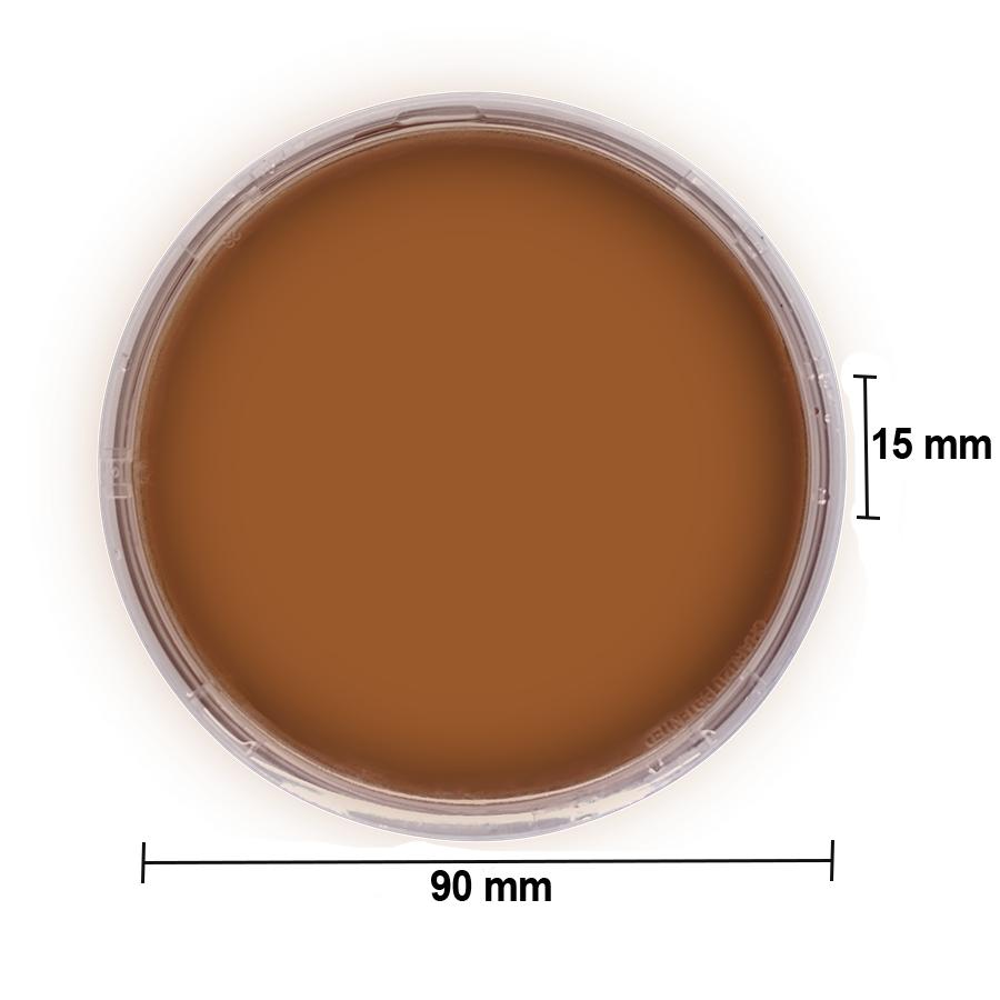 محیط کشت شکلات آگار مرک کد 146093 | Chocolate Agar +LTH – SDV